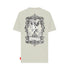 CAMISETA BEIGE RAFFINATO CLEMONT
